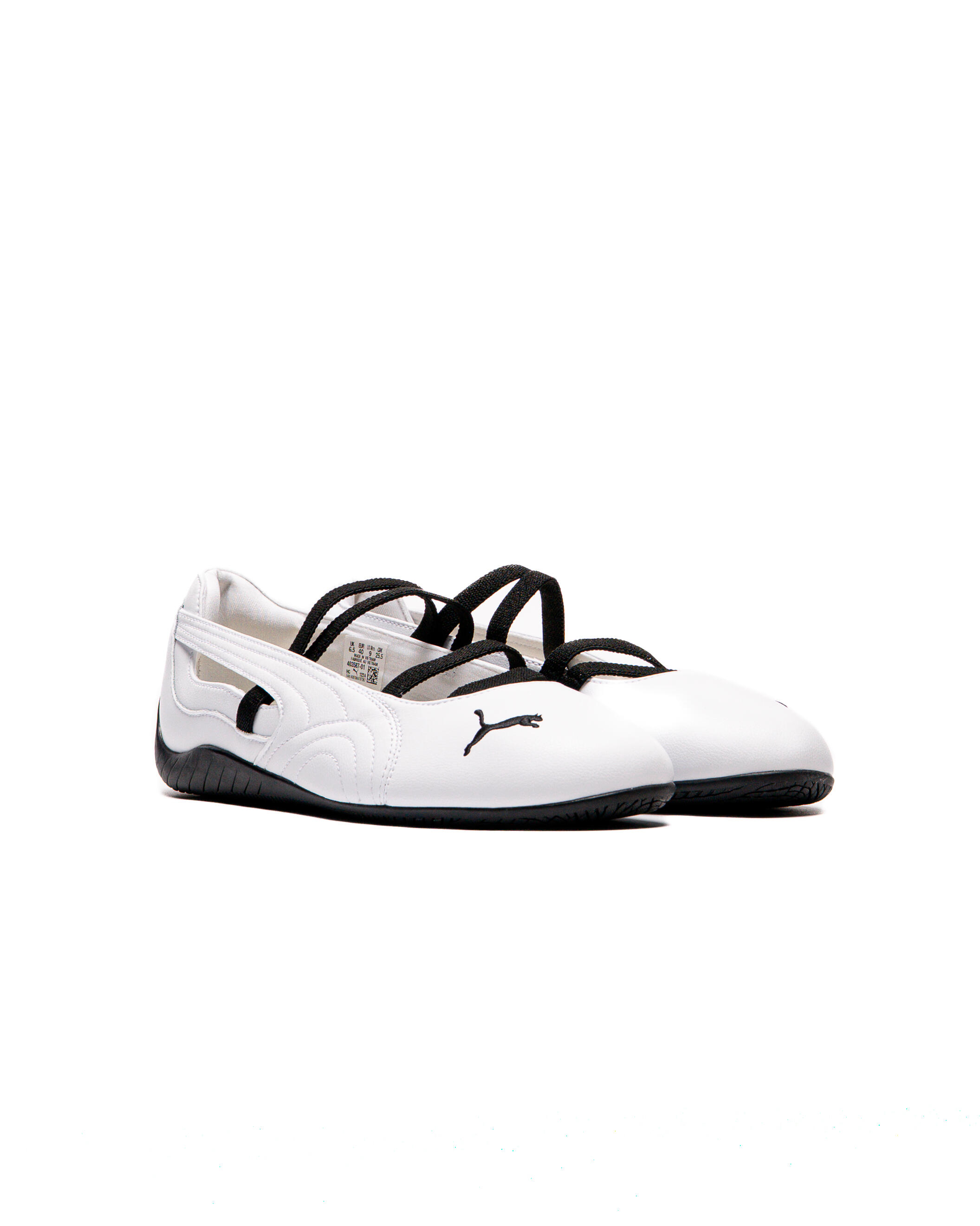 Puma WMNS Speedcat Ballet LTH | 403587-01 | AFEW STORE